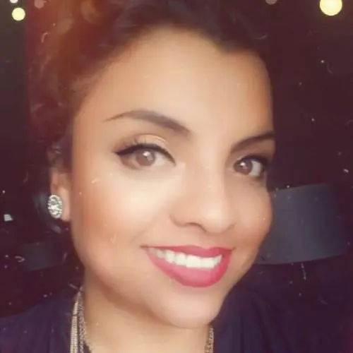 Blanca Parada, Agent